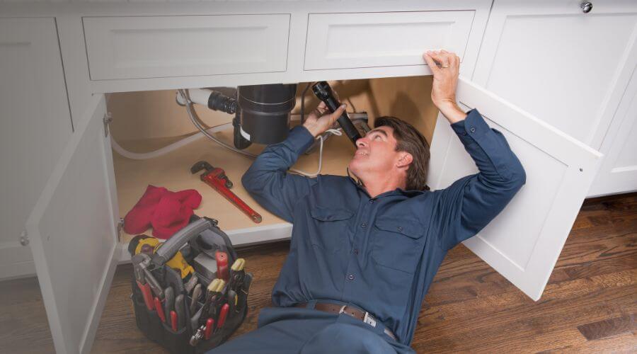 Local expert plumbing services in Lewisburg, OH